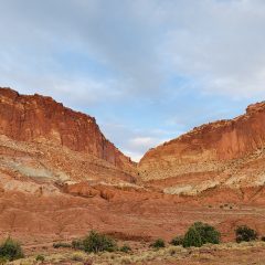 Capitol Reef National Park