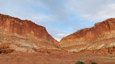 Capitol Reef National Park