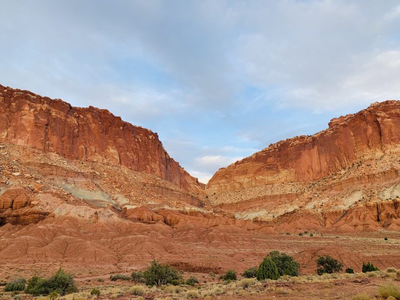 Capitol Reef National Park